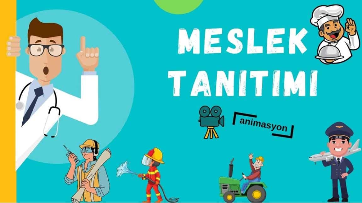 GÜRÜN ANADOLU LİSESİ MESLEK TANITIM GÜNLERİ