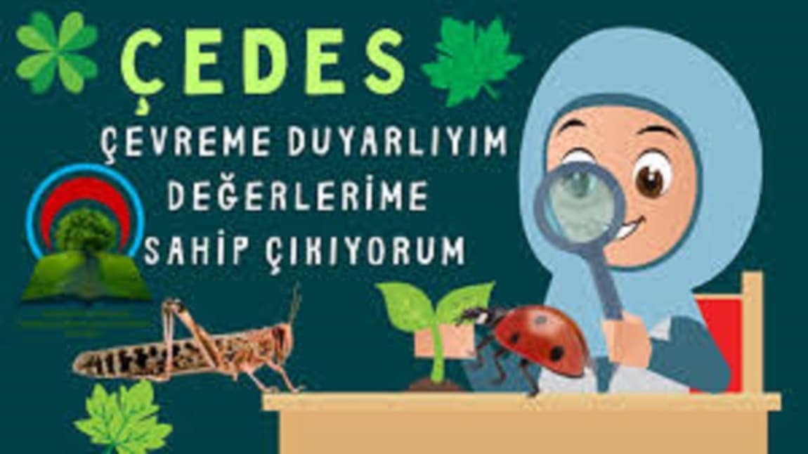 Okulumuzda Sağlıklı Beslenme Semineri!